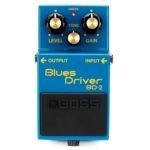Boss BD-2 | Blues Driver Pedal