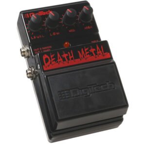 DIGITECH DDM