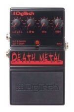DIGITECH DDM