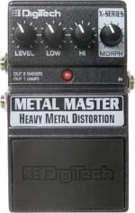 DIGITECH XMM