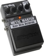 DIGITECH XMM