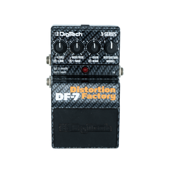 Digitech DF-7
