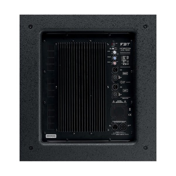FBT VHA 118SA