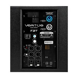 FBT Vertus CLA 208SA
