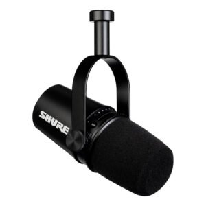 Shure MV7-K