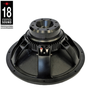 EIGTHEEN SOUND 15NMB1000