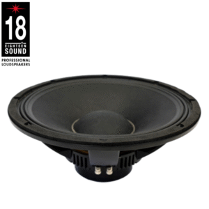 EIGTHEEN SOUND 15NMB1000