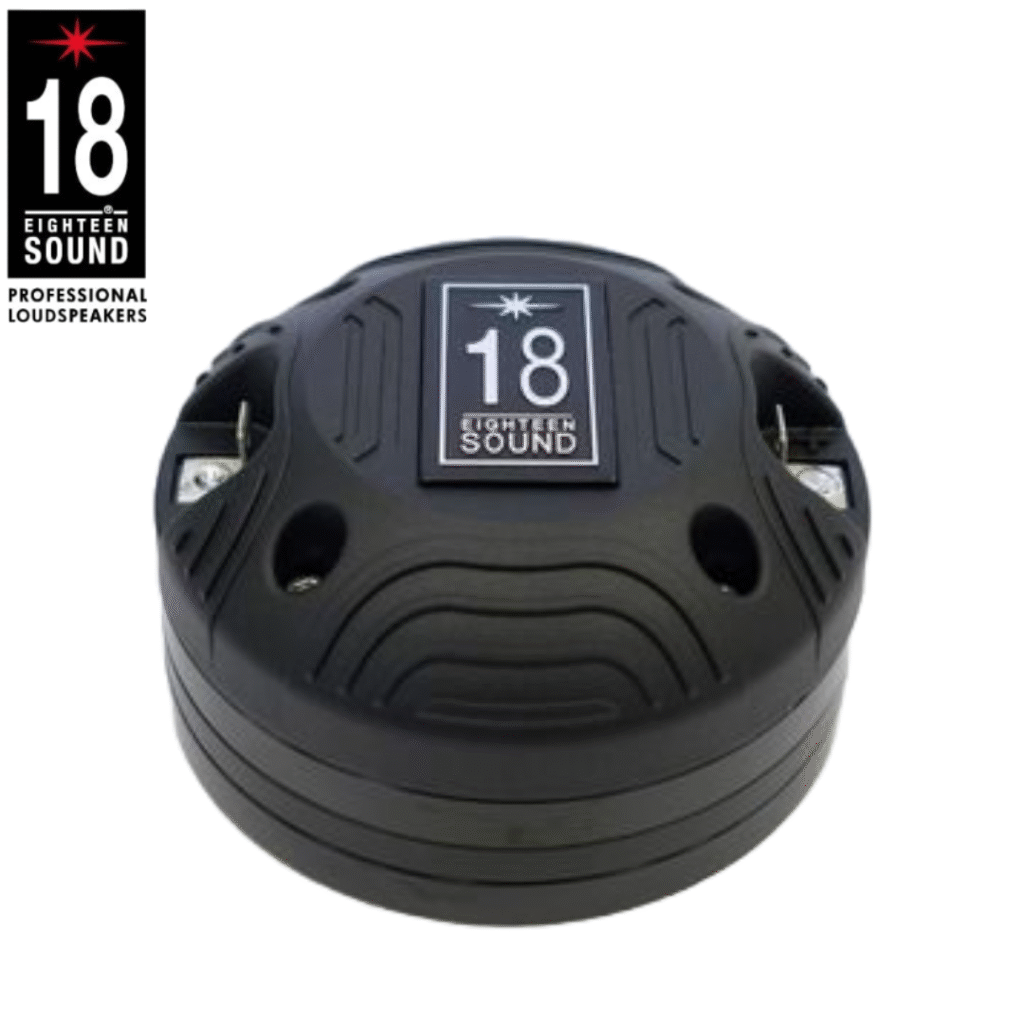 EIGTHEEN SOUND ND1TP | Driver 1″ 100W 110dB • AudioSpot