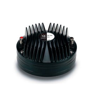 Eighteen Sound ND1480