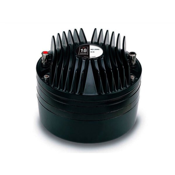 Eighteen Sound ND2080