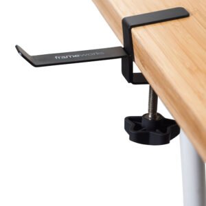 Gator Frameworks GFW-HP-HANGERDESK