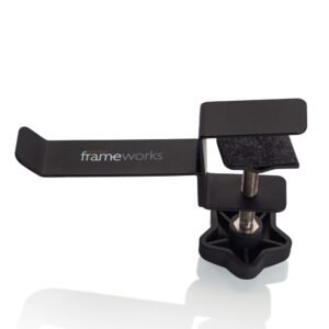 Gator Frameworks GFW-HP-HANGERDESK