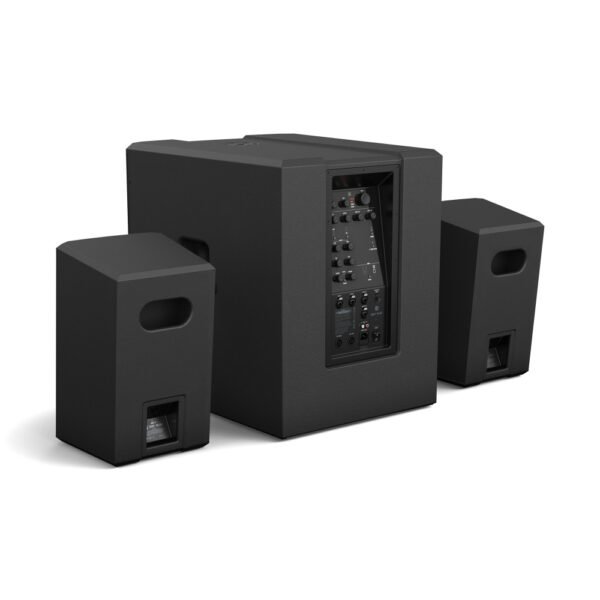 LD Systems DAVE18-G4X