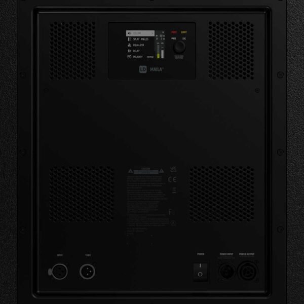 LD Systems MAILASUB