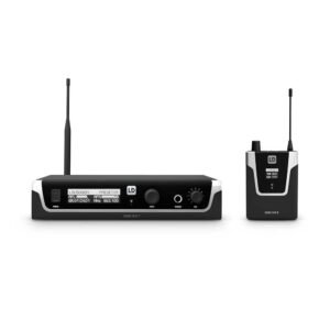 LD Systems U506IEM Sistema de Monitoreo