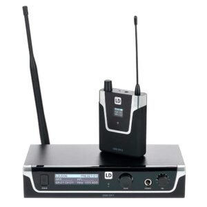 LD Systems U506IEM Sistema de Monitoreo