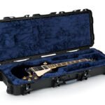 GATOR GWP ELECTRIC | ESTUCHE PARA GUITARRA ELÉCTRICA
