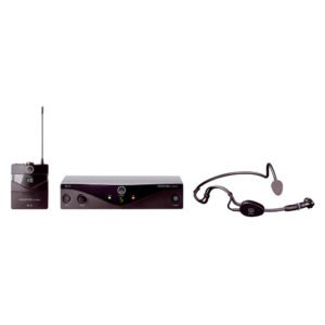 AKG WMS45